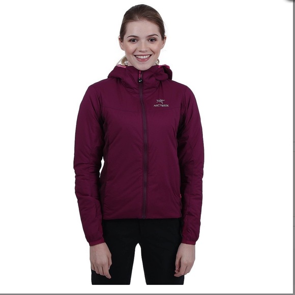 Arc'teryx Jackets & Coats Arcteryx Womens Lt Atom Insulated Hoody
